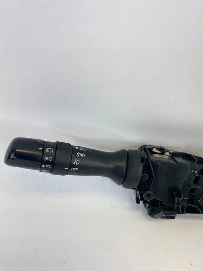 2009-2012 TOYOTA VENZA STEERING COLUMN TURN SIGNAL & WIPER LEVER CONTROL SWITCH