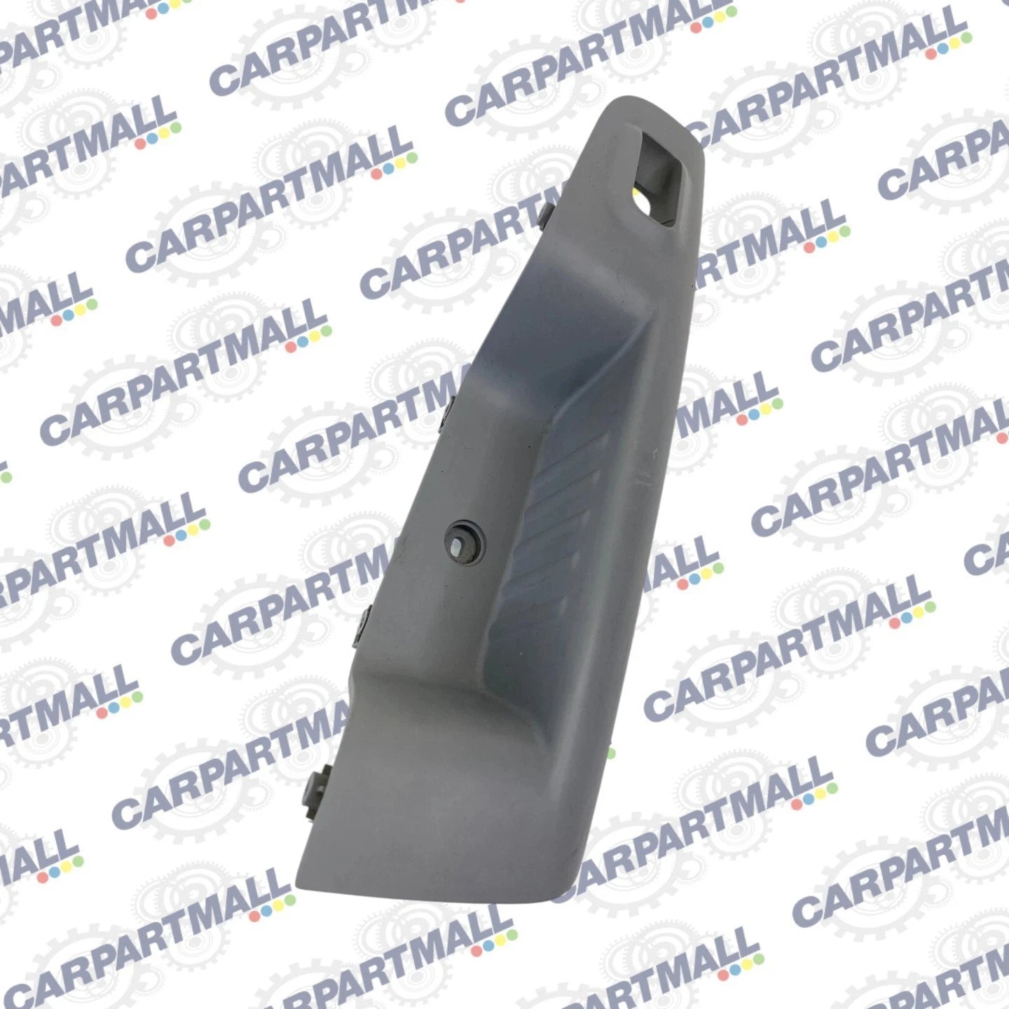 06-08 HYUNDAI SONATA REAR LEFT DOOR WINDOW SWITCH TRIM BEZEL COVER 93580-3K000