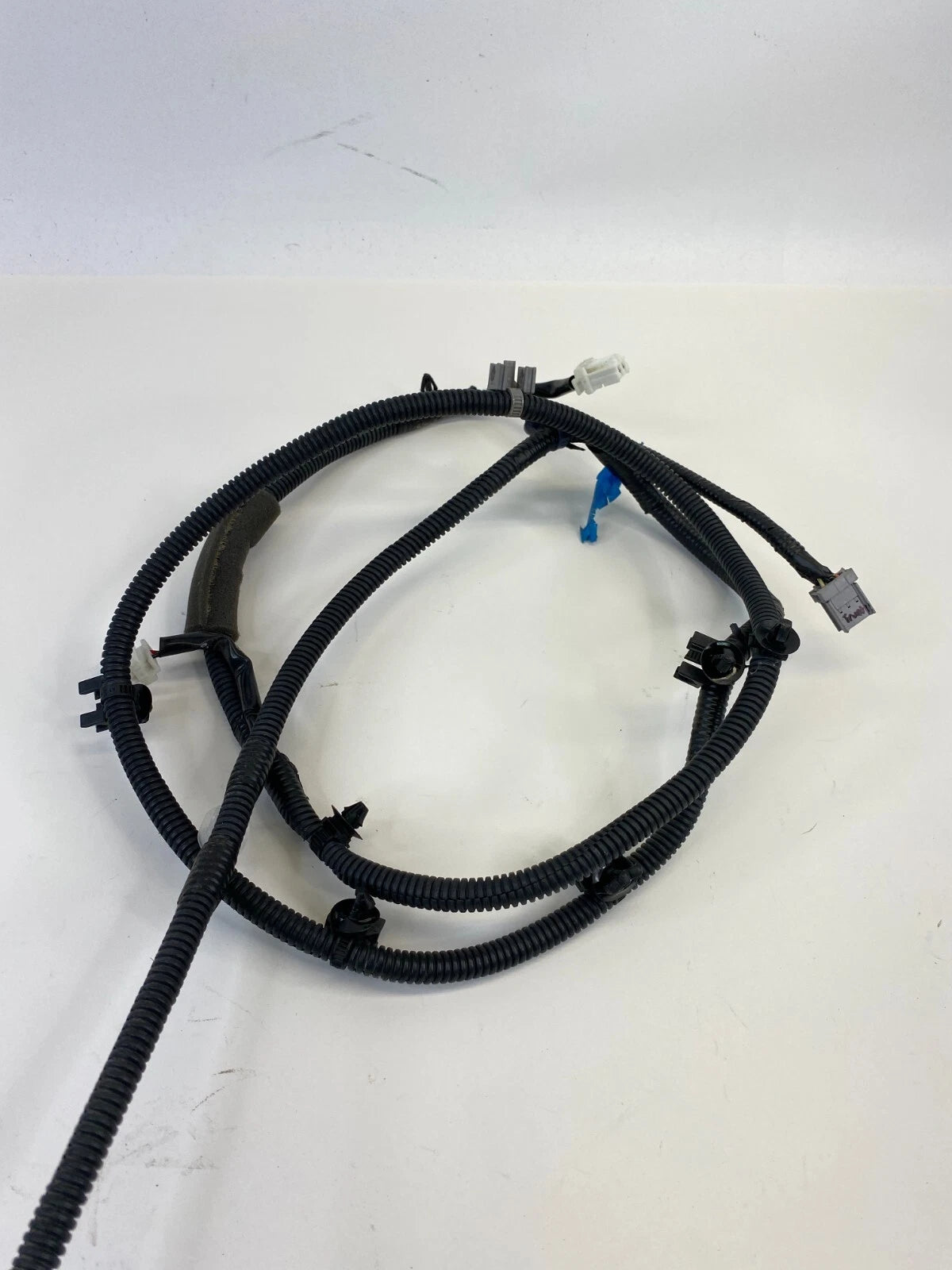 2009 09 HONDA ACCORD SEDAN REAR TRUNK LID WIRE HARNESS WIRING OEM
