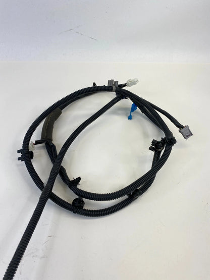 2009 09 HONDA ACCORD SEDAN REAR TRUNK LID WIRE HARNESS WIRING OEM