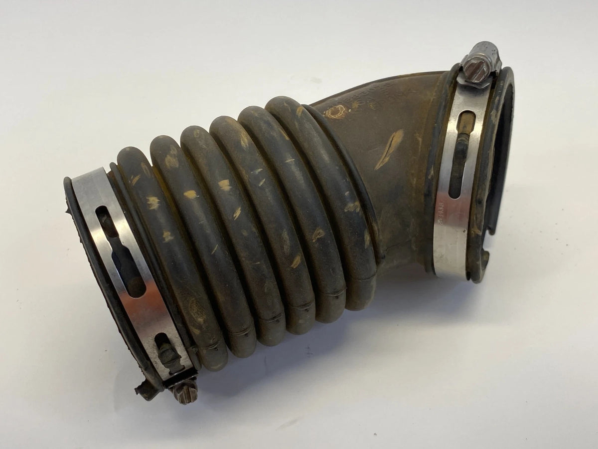 2014-2016 FORD ESCAPE FRONT ENGINE AIR INTAKE CLEANER DUCT HOSE BELLOWS 10883075
