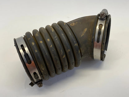 2014-2016 FORD ESCAPE FRONT ENGINE AIR INTAKE CLEANER DUCT HOSE BELLOWS 10883075
