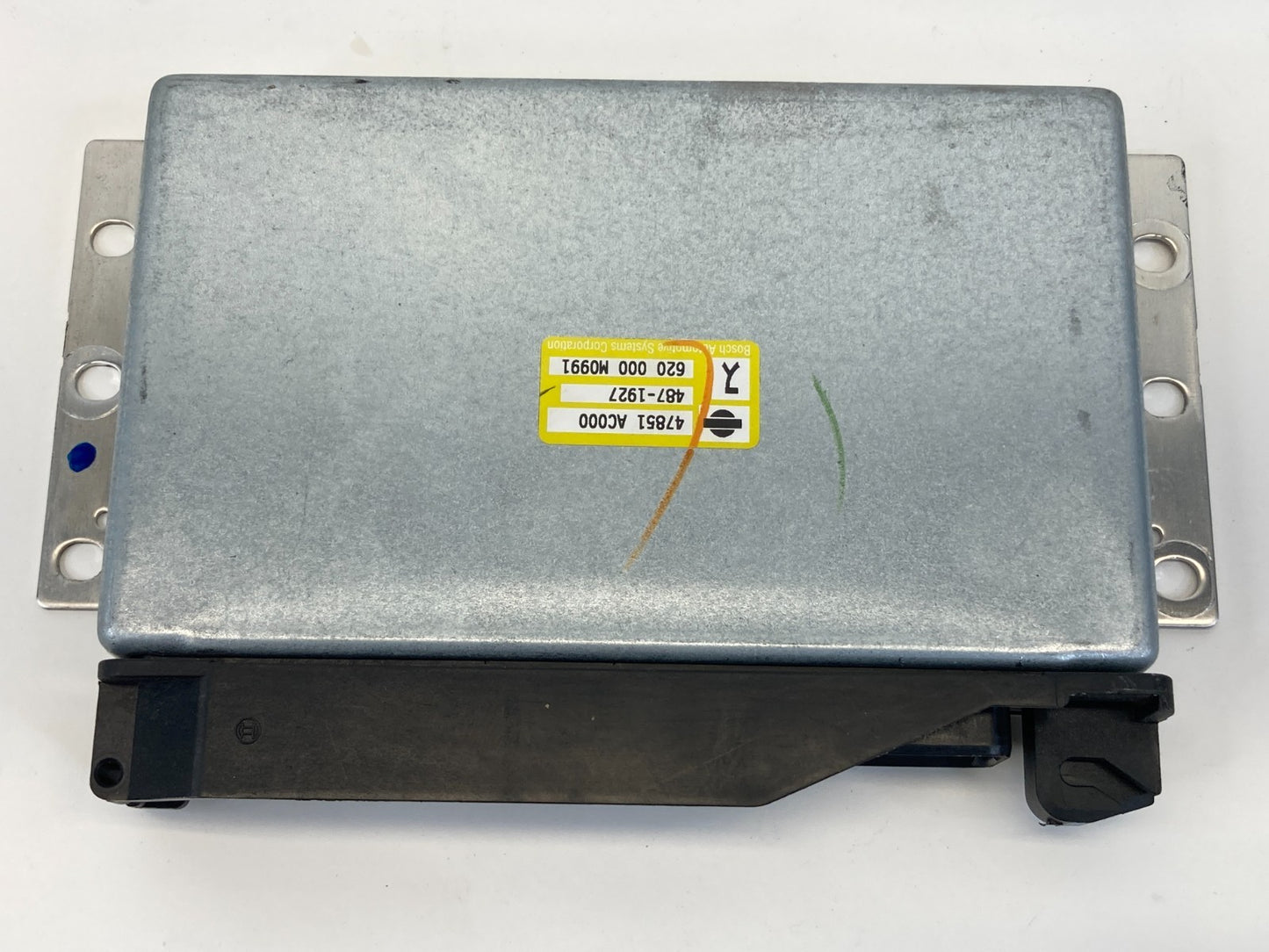 2004 Infiniti G35 3.5L Sedan ABS Computer Control Module 47851-AC000 OEM