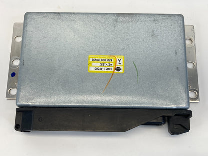 2004 Infiniti G35 3.5L Sedan ABS Computer Control Module 47851-AC000 OEM