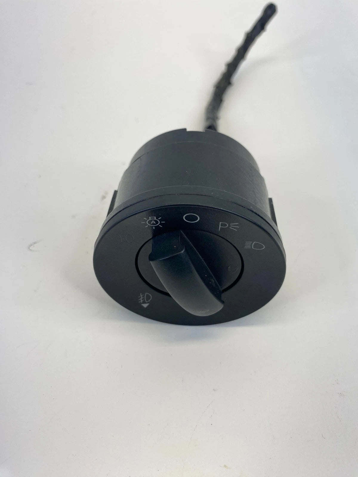 07-10 Ford Edge 08-10 250 Super Duty Headlight Fog Lamp Switch 8C3T-13D061-CA