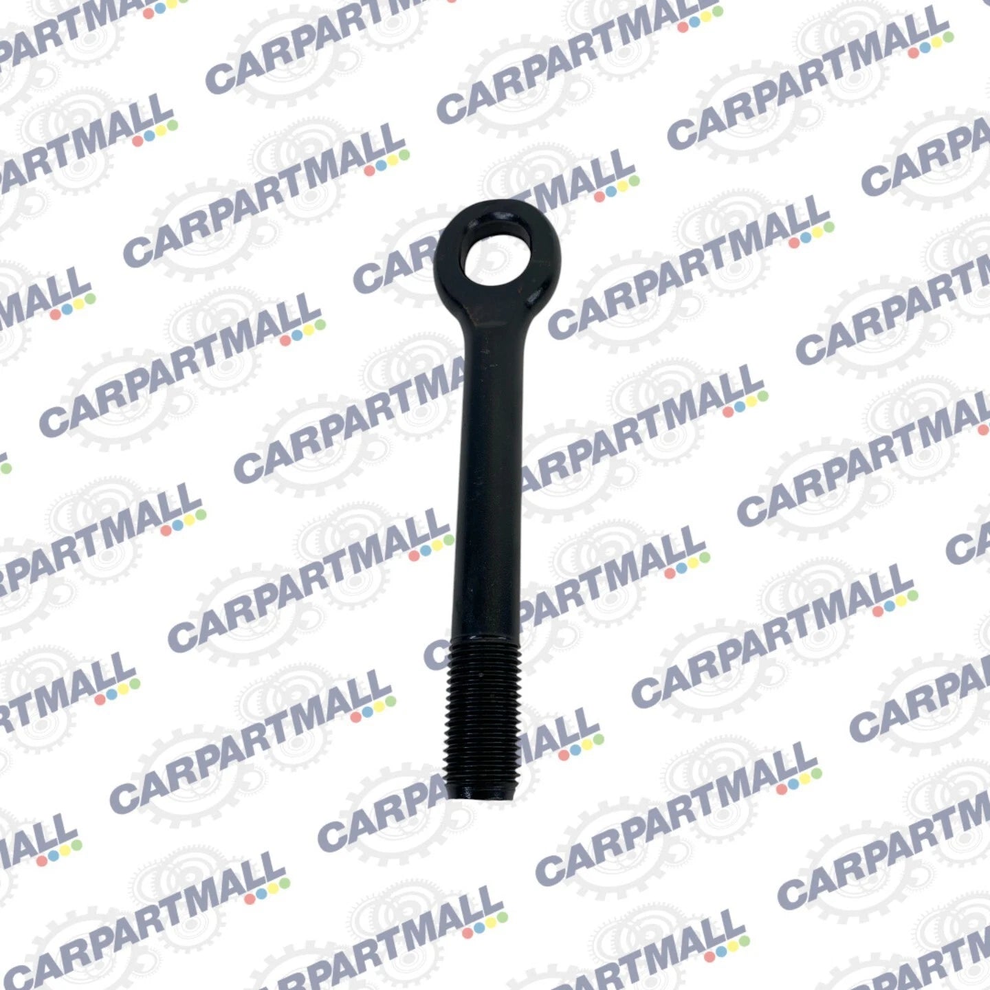 2007-2009 HYUNDAI SANTA FE BUMPER TOW HOOK EYE BOLT CLAMP SCREW OEM