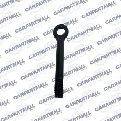 2007-2009 HYUNDAI SANTA FE BUMPER TOW HOOK EYE BOLT CLAMP SCREW OEM