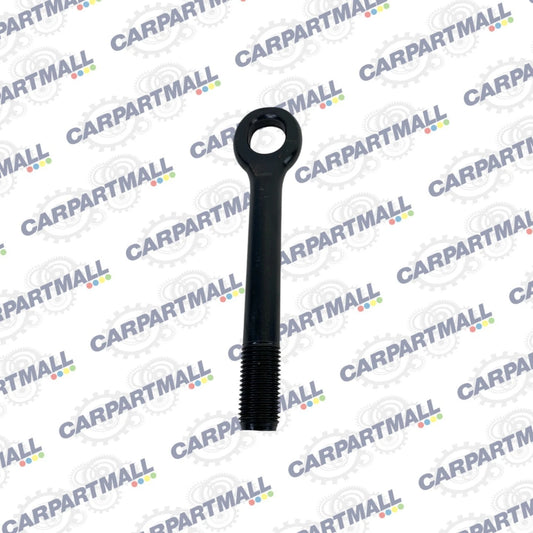 2007-2009 HYUNDAI SANTA FE BUMPER TOW HOOK EYE BOLT CLAMP SCREW OEM