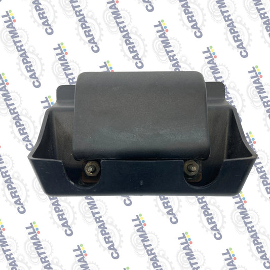 2000-2005 FORD EXCURSION FRONT LEFT DRIVER SIDE INTERIOR INNER DOOR HANDLE ASSY