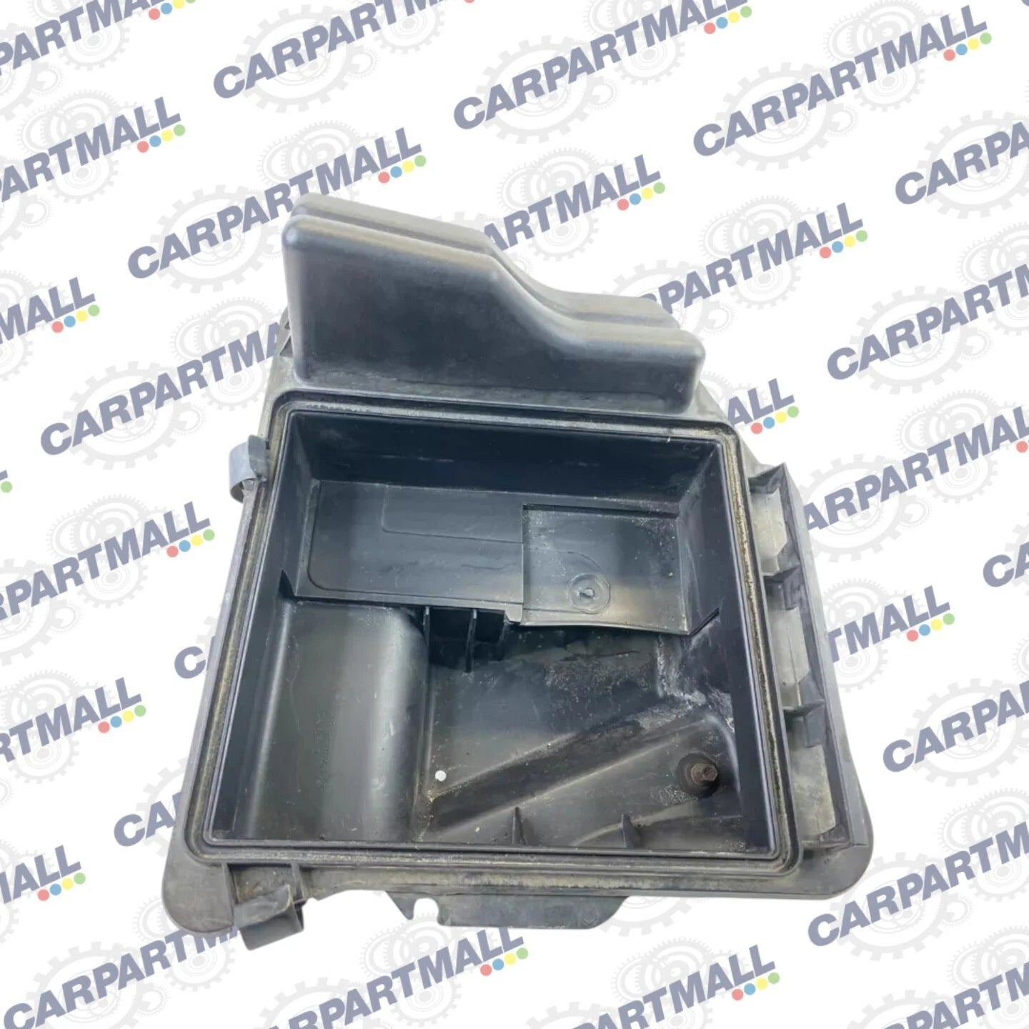 2001-2007 CHRYSLER TOWN & COUNTRY 3.3L AIR INTAKE CLEANER BOX HOUSING 04861356AC