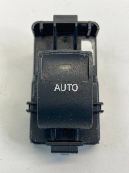 2009-2011 Toyota Camry SDN Rear Right Side Door Power Window Control Switch OEM