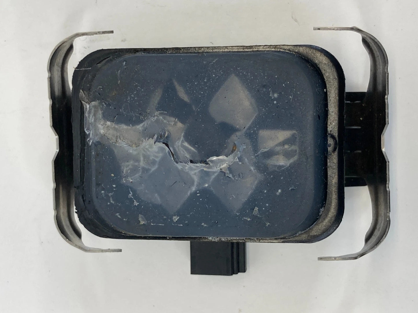 2009-2015 JAGUAR XF WINDSHIELD WIPER RAIN LIGHT SENSOR MODULE OEM 8X23-17D547-BB