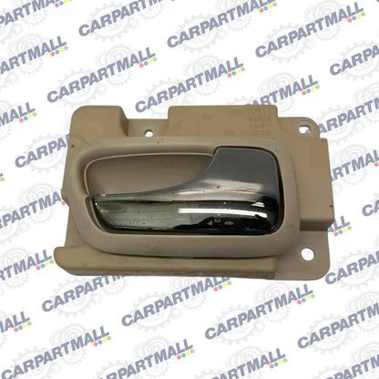 1998-2000 VOLVO V70 S70 REAR RIGHT PASSENGER SIDE INTERIOR DOOR HANDLE 9152500