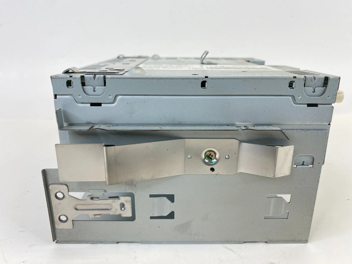 2003-2006 SAAB 9-3 AM FM RADIO STEREO CD PLAYER RECEIVER HEAD UNIT 12802510 OEM