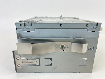 2003-2006 SAAB 9-3 AM FM RADIO STEREO CD PLAYER RECEIVER HEAD UNIT 12802510 OEM