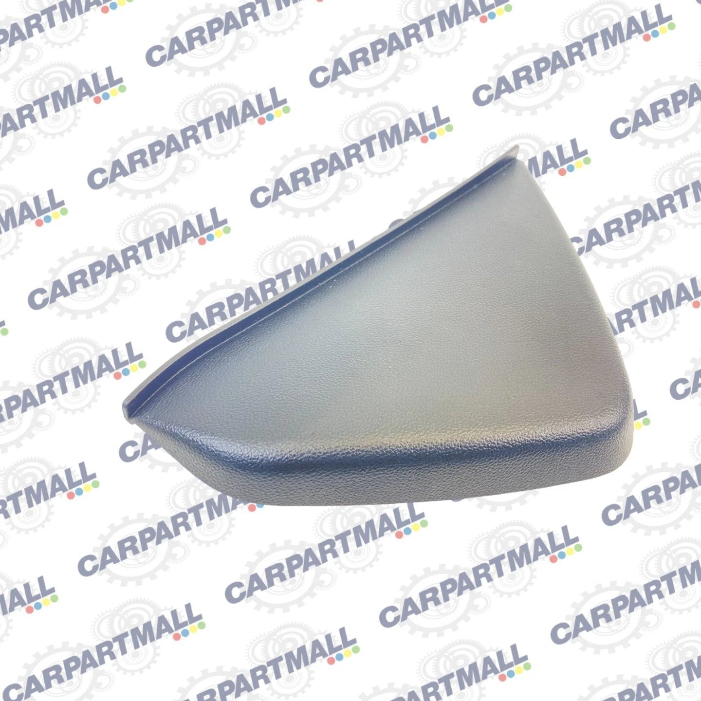 11-16 CHEVROLET CRUZE FRONT RIGHT SIDE DASH END PANEL CAP OUTER TRIM COVER OEM