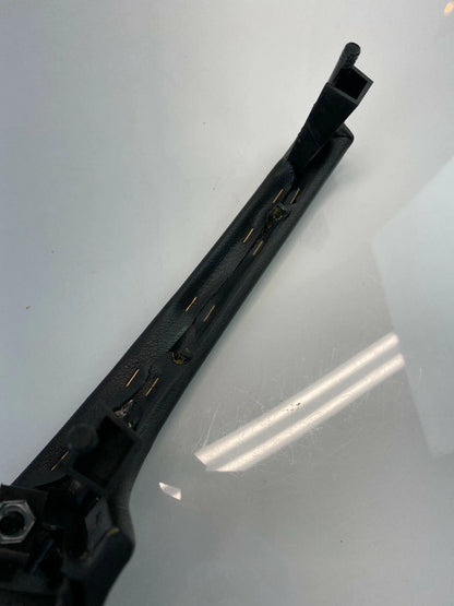 2003-2006 JAGUAR S-TYPE REAR LEFT SIDE DOOR ARMREST ARM REST PANEL TRIM RR LH