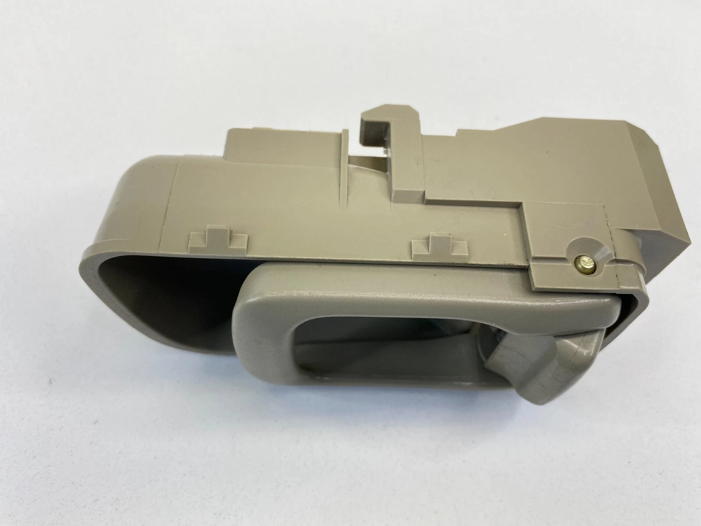 2002 2003 INFINITI QX4 FRONT LEFT DRIVER SIDE INTERIOR INNER DOOR HANDLE OEM
