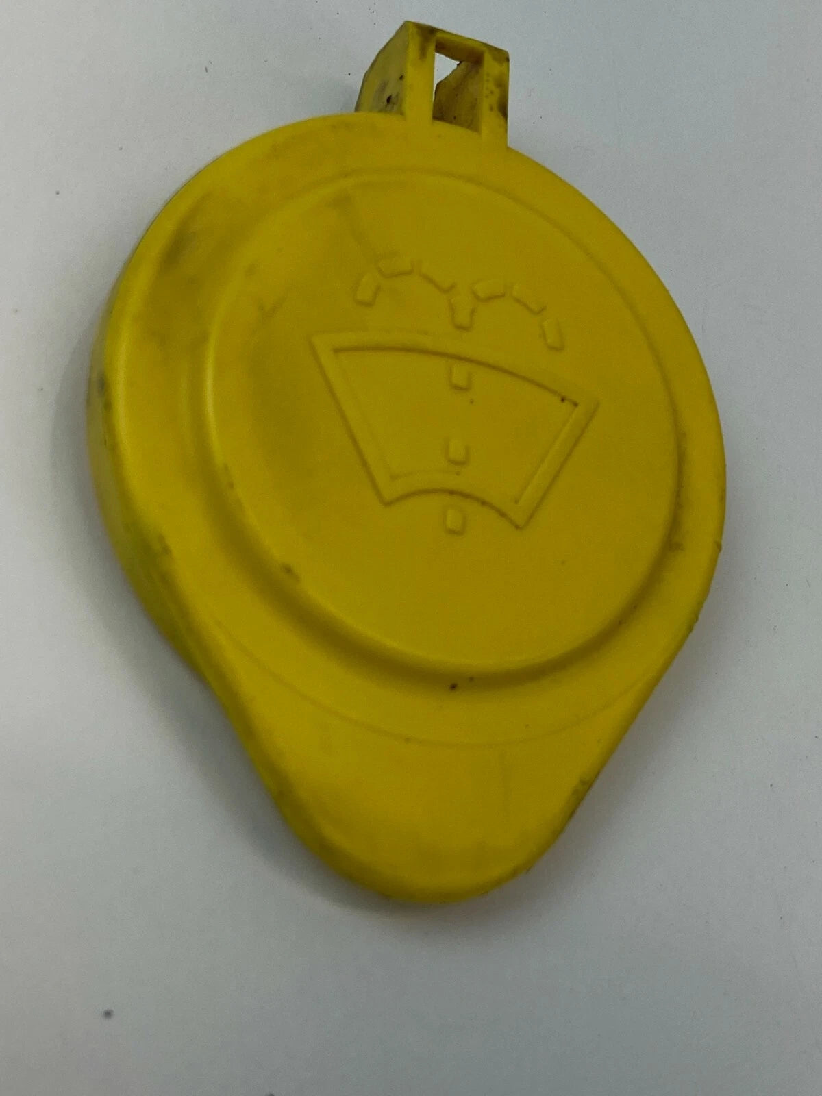 08 09 10 FORD FOCUS WINDSHIELD WIPER WASHER FLUID RESERVOIR TANK BOTTLE CAP OEM