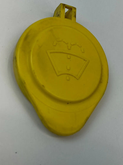 08 09 10 FORD FOCUS WINDSHIELD WIPER WASHER FLUID RESERVOIR TANK BOTTLE CAP OEM