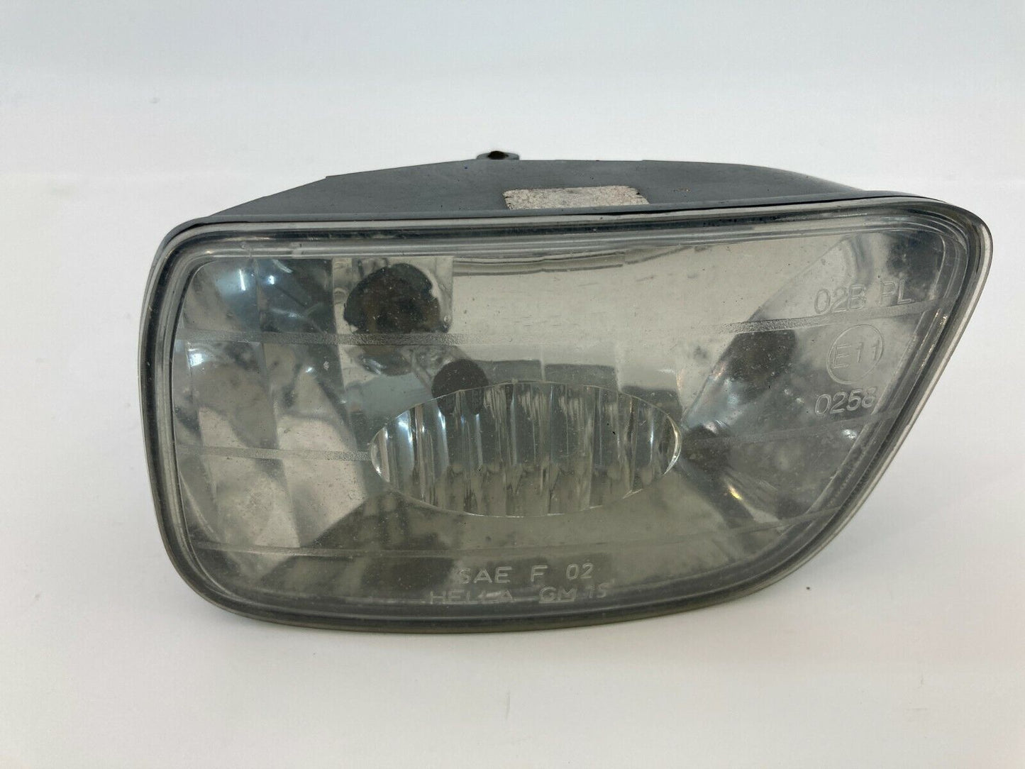 03 04 05 06 07 08 Isuzu Ascender Front Right Passenger Fog Light Lamp 22410600