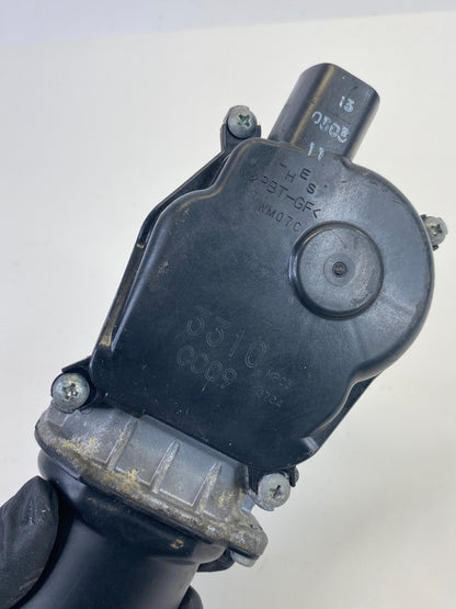 2012 2013 2014 2015 Honda Civic Front Windshield Wiper Motor Assembly OEM