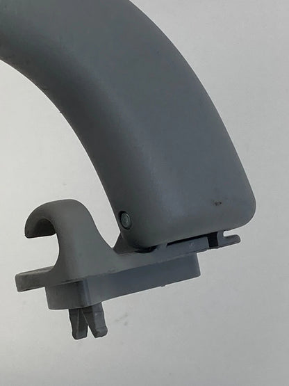 2006-2010 MERCEDES-BENZ CLS500 ROOF GRAB GRIB HANDLE PAIR SET A2118100051 OEM
