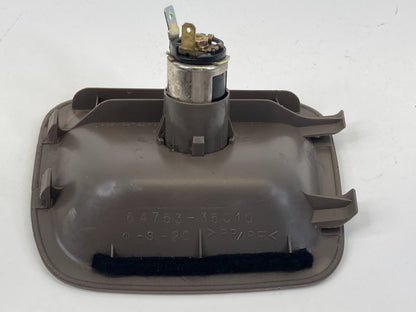 1996-2002 Toyota 4Runner Rear Trunk Cargo Power Supply Outlet 64753-35010 OEM