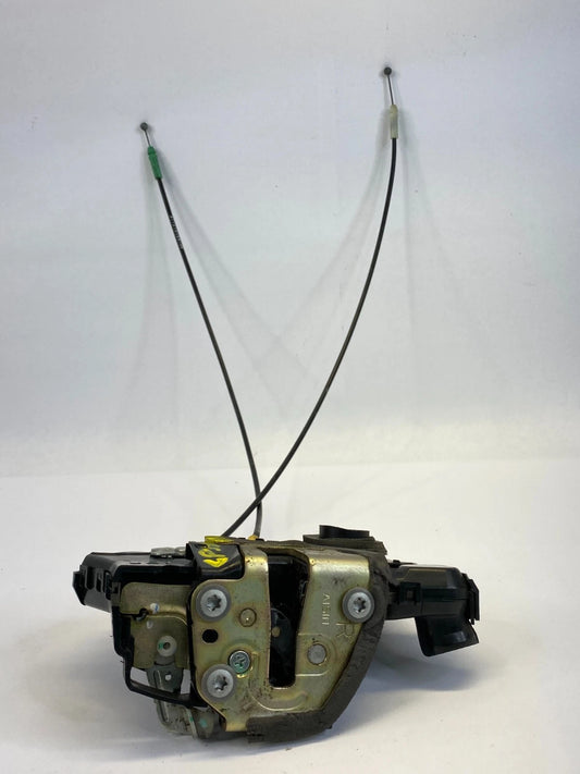 2004-2010 TOYOTA SIENNA FRONT RIGHT DOOR LOCK LATCH RELEASE ACTUATOR OEM