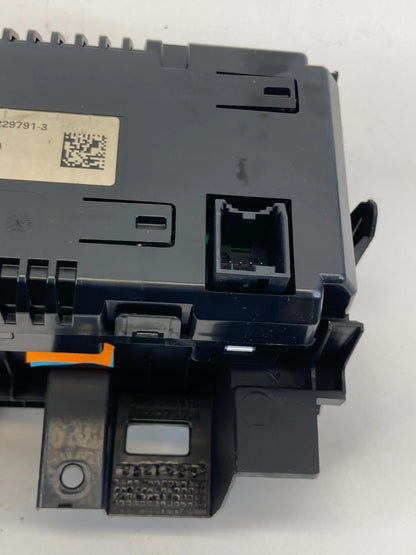 11 12 13 14 15 16 CHEVROLET CRUZE RADIO DASH INFO DISPLAY SCREEN 22858074 OEM
