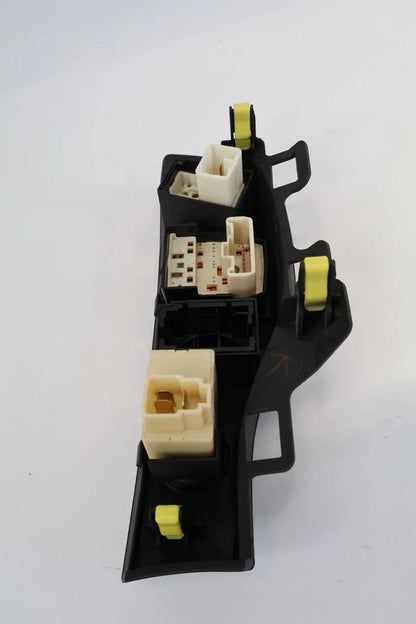 2004-2006 TOYOTA TUNDRA MIRROR DIMMER REAR WINDOW SWITCH PANEL BEZEL OEM