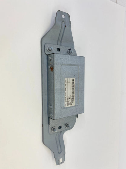 2007-2010 LINCOLN MKX SIRIUS SATELLITE RADIO AUDIO CONTROL MODULE 8S4T-18C963-AG