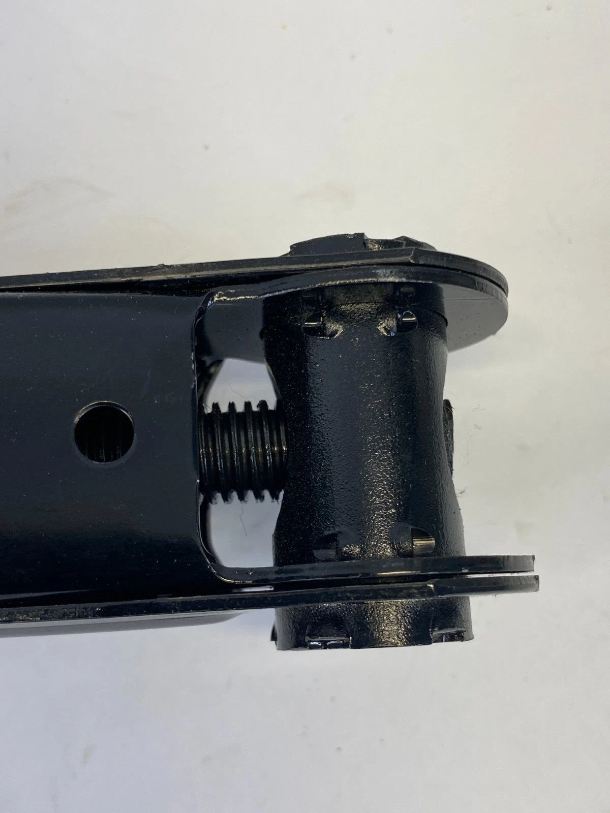 2007-2013 MITSUBISHI OUTLANDER EMERGENCY SPARE TIRE JACK TOOL KIT OEM