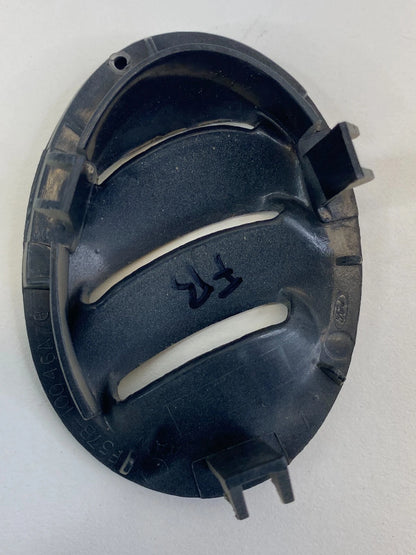 03-05 FORD EXPLORER SPORT TRAC DASH RIGHT AC AIR VENT DEFROSTER GRILL F57B10046A