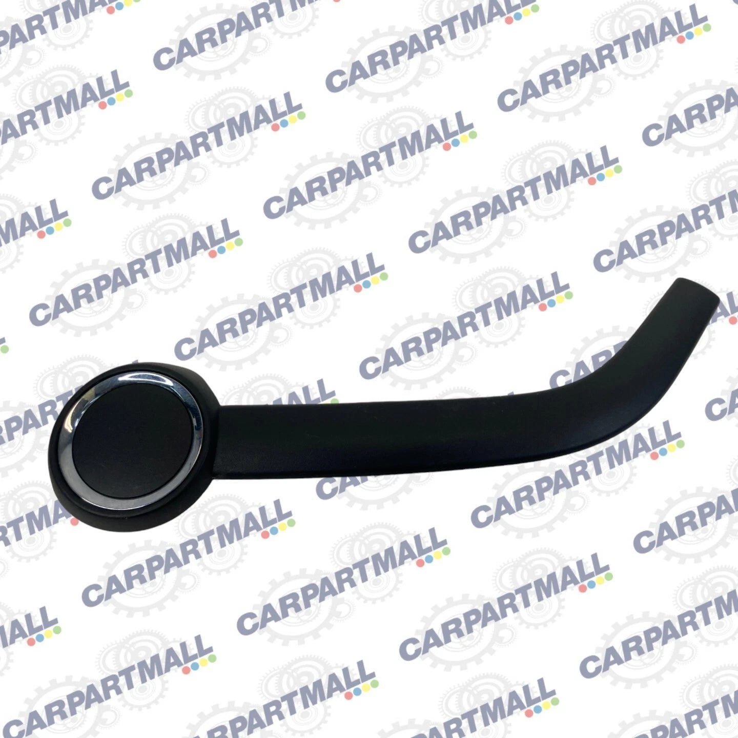 2005-2010 SCION TC FRONT RIGHT DOOR PULL HANDLE GRIP TRIM COVER CAP 74611-21010