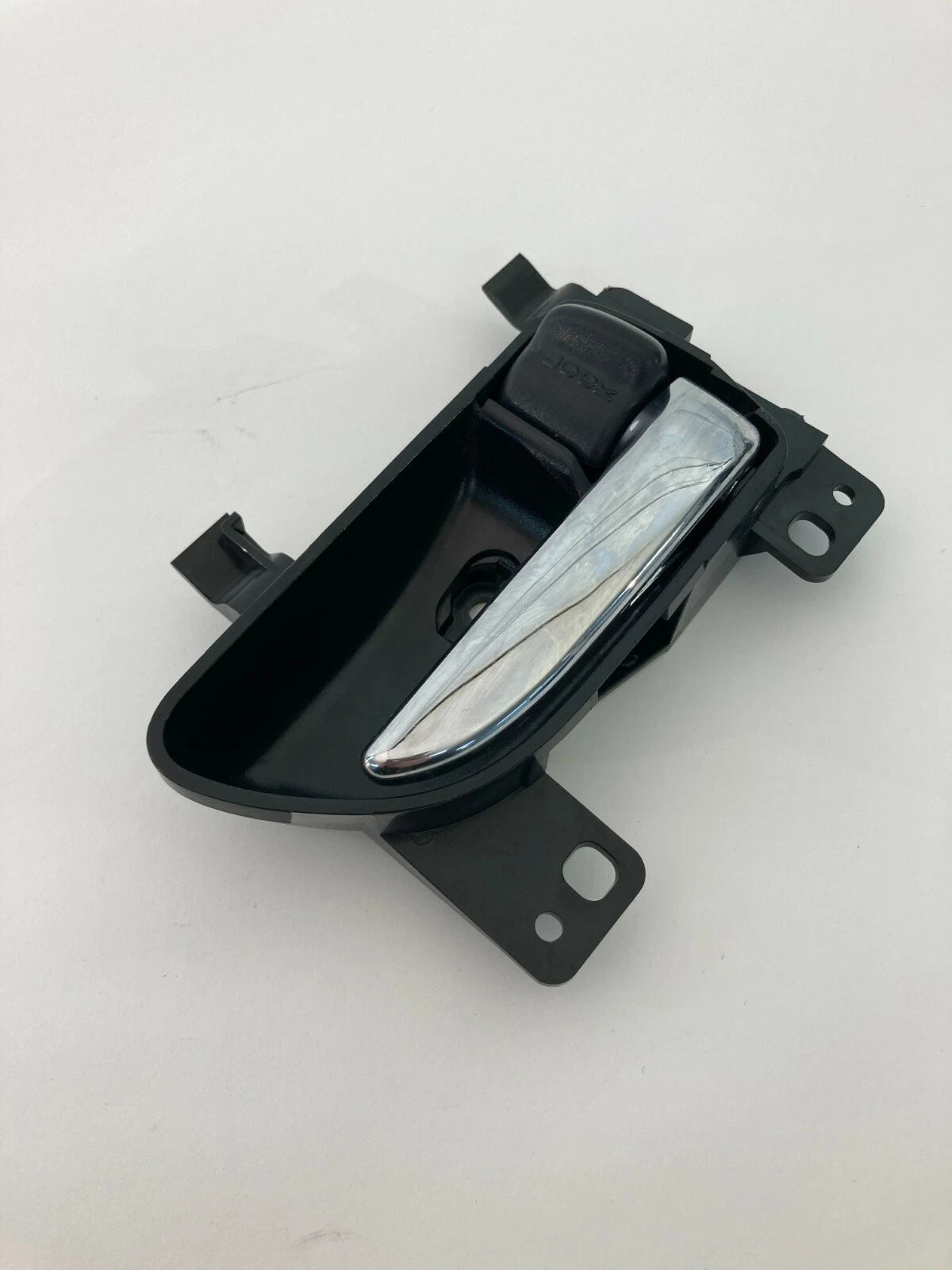 2010-2014 SUBARU OUTBACK LEGACY FRONT RIGHT PASSENGER INTERIOR DOOR HANDLE OEM