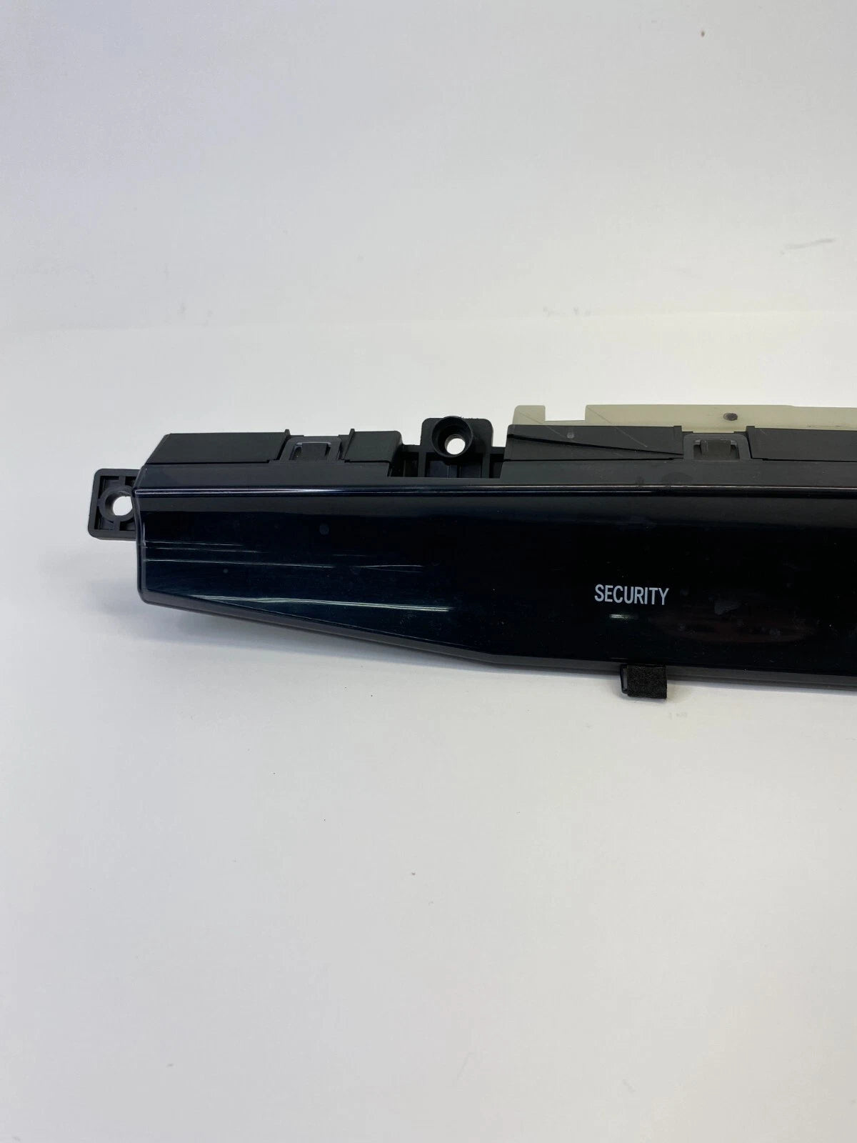 2007-2011 TOYOTA CAMRY DASH INFORMATION CLOCK DISPLAY DIGITAL PANEL 83910-06100