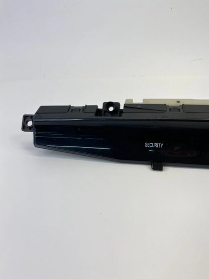 2007-2011 TOYOTA CAMRY DASH INFORMATION CLOCK DISPLAY DIGITAL PANEL 83910-06100
