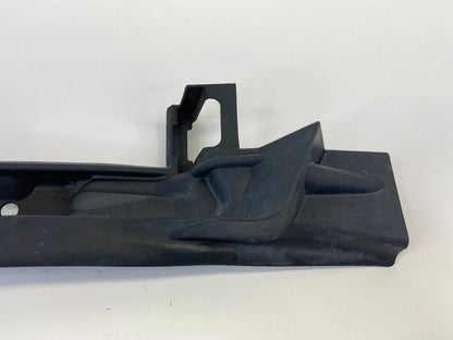 2009 2010 BMW 535I XDRIVE LH INTAKE MANIFOLD MICRO FILTER HOUSING COVER OEM