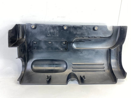 2003-2011 SAAB 9-3 9-3X 2.0T 2.0L CYLINDER TURBO ENGINE COVER TOP 12788313 OEM