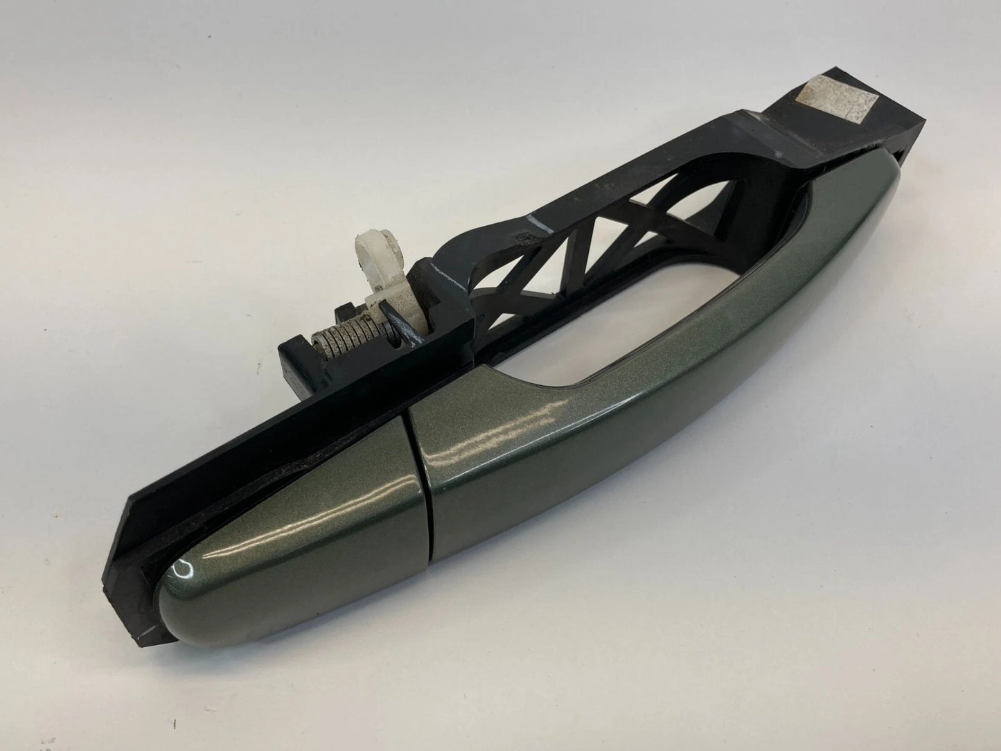 10-17 CHEVROLET EQUINOX FRONT RIGHT SIDE EXTERIOR OUTER DOOR HANDLE 15786204 OEM