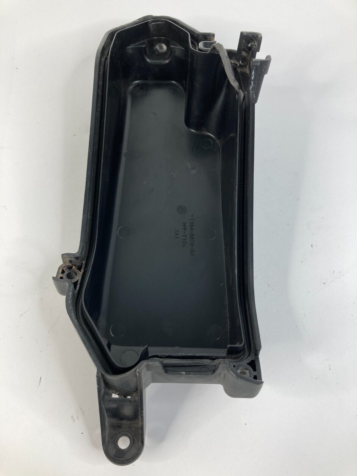 2006-2015 Lexus IS250 Engine Computer ECM ECU Upper Cover 7154-8679-30