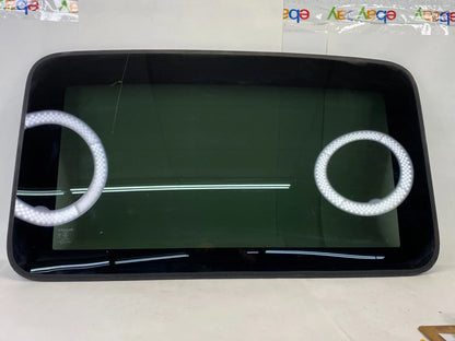 2001-2005 LEXUS GS300 GS430 SUN MOON ROOF SUNROOF MOONROOF WINDOW GLASS OEM