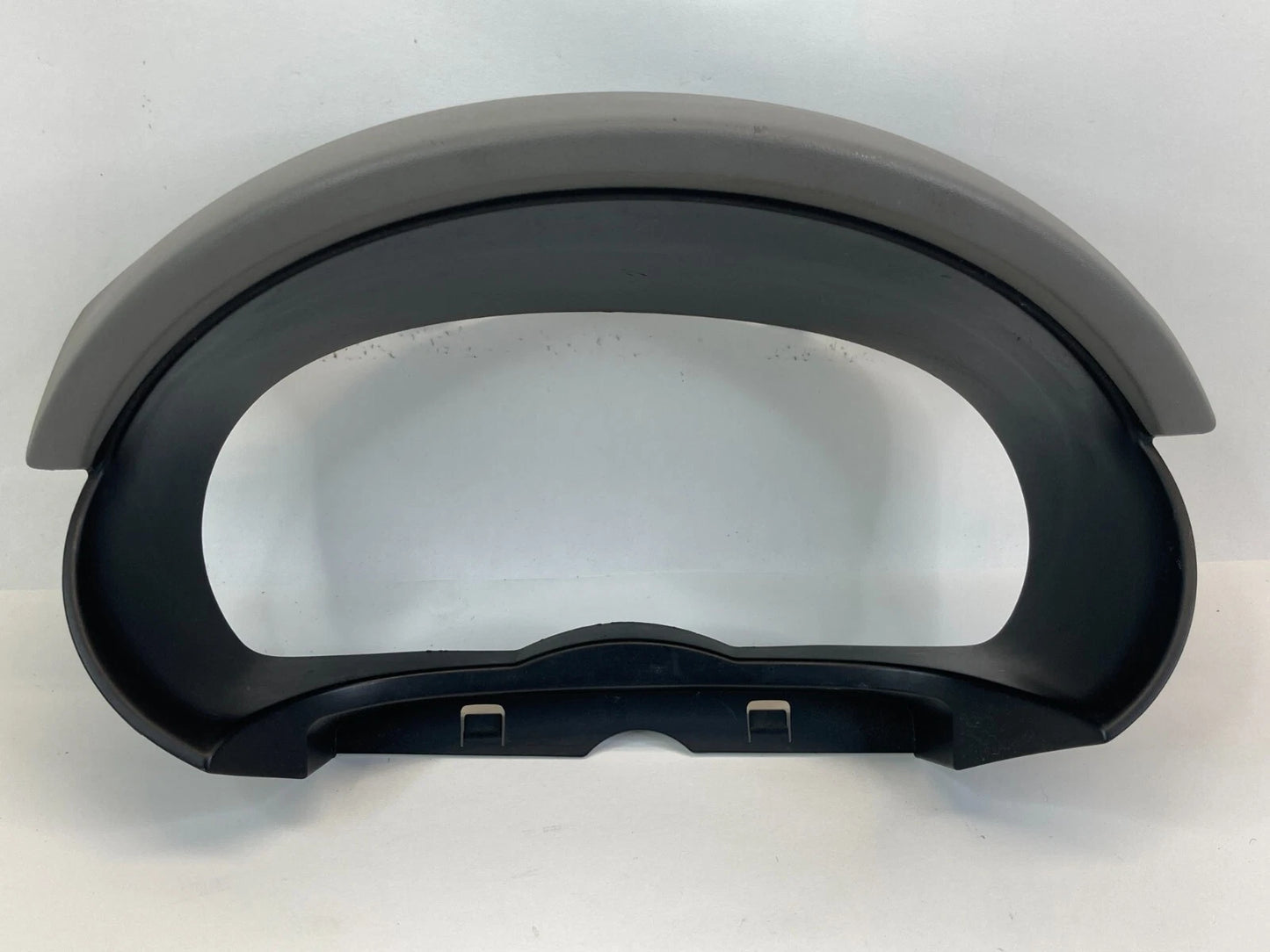 2007 2008 2009 NISSAN SENTRA SPEEDOMETER CLUSTER LID COVER TRIM 68240-ET001 OEM