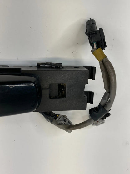 2008-2013 NISSAN ALTIMA COUPE FRONT RIGHT PASSENGER SIDE EXTERIOR DOOR HANDLE