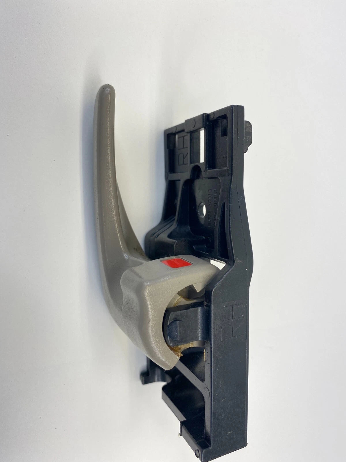 2004 2006 Toyota Tundra Rear Right Side Inner Door Handle RR RH 69273-AC010 OEM