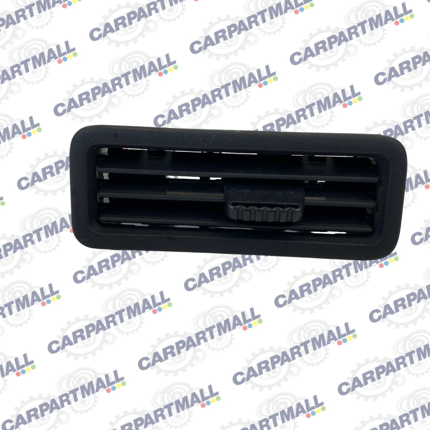 2003-2005 NISSAN MURANO REAR RIGHT SIDE B PILLAR AIR VENT GRILL H646-5421-100