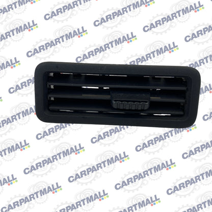 2003-2005 NISSAN MURANO REAR RIGHT SIDE B PILLAR AIR VENT GRILL H646-5421-100