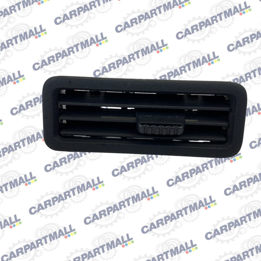 2003-2005 NISSAN MURANO REAR RIGHT SIDE B PILLAR AIR VENT GRILL H646-5421-100