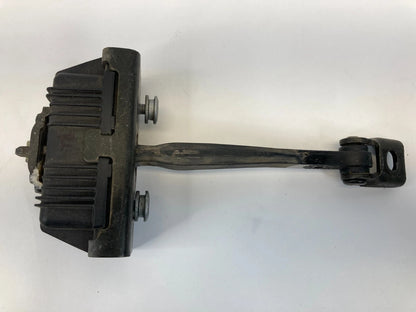 2004-2010 BMW X3 REAR LEFT SIDE DOOR CHECK STRAP STOP STOPPER DETENT 3330969 OEM